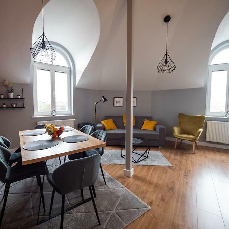 Old Town Apartment Morsztynowska Krakow Dış mekan fotoğraf