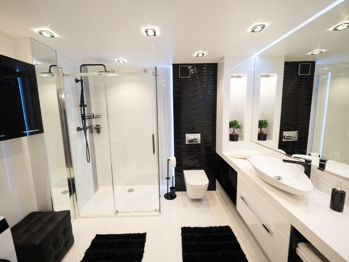Old Town Apartment Morsztynowska Krakow Dış mekan fotoğraf
