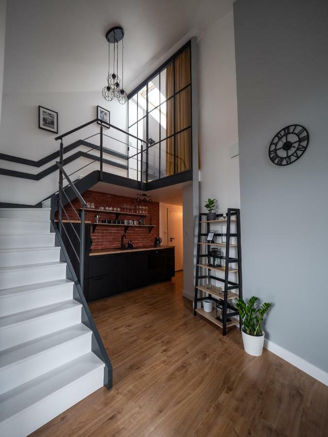 Old Town Apartment Morsztynowska Krakow Dış mekan fotoğraf