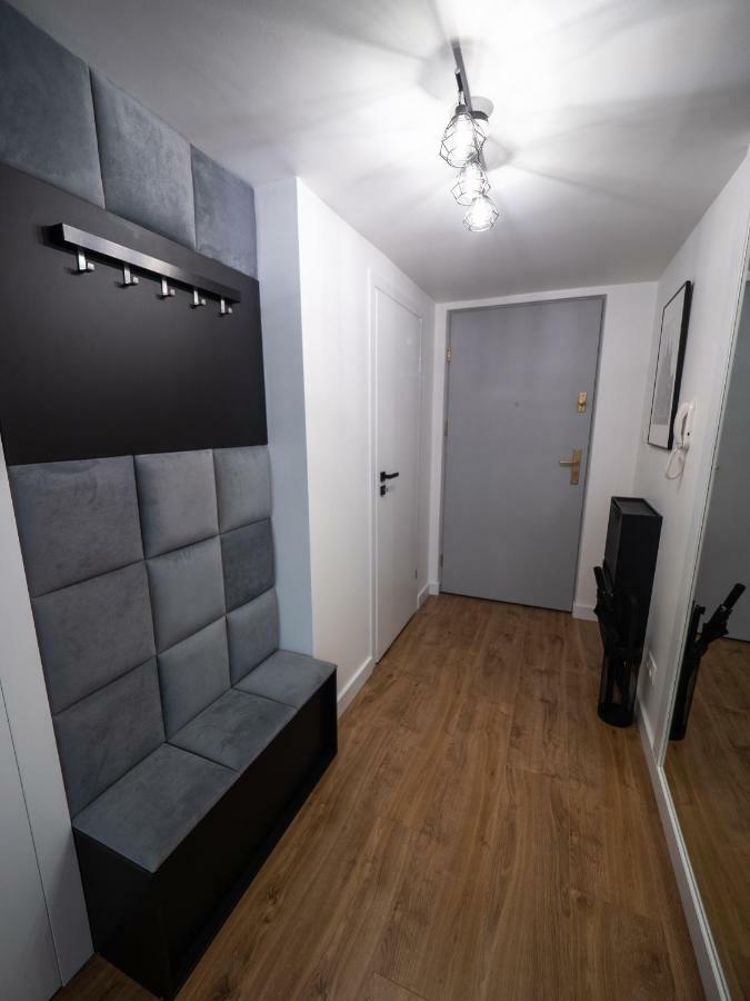 Old Town Apartment Morsztynowska Krakow Dış mekan fotoğraf